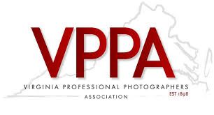 virginia professional photographer association badge