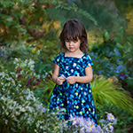 Alana Hollings review of child photographer virginia