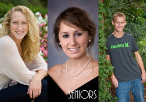 senior pictures